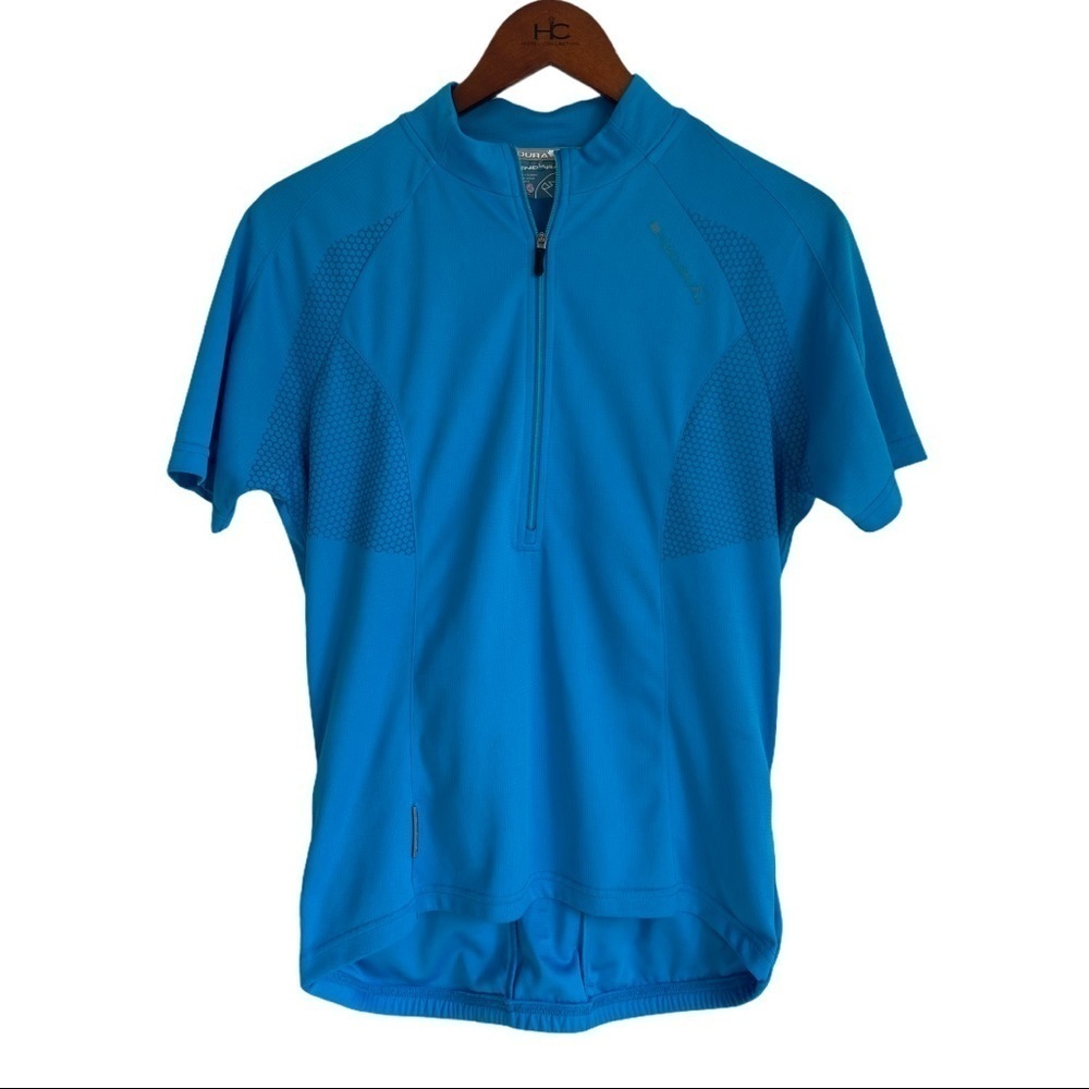 Endura Women's Xtract‎ Short Sleeve Cycling Jersey